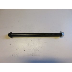Kawasaki GPX600R achterbrugas / steekas